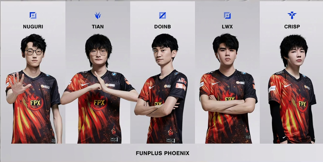 爱游戏体育包含FPX带队取胜！，Doinb重要时刻刷新纪录赛场气氛高涨的词条