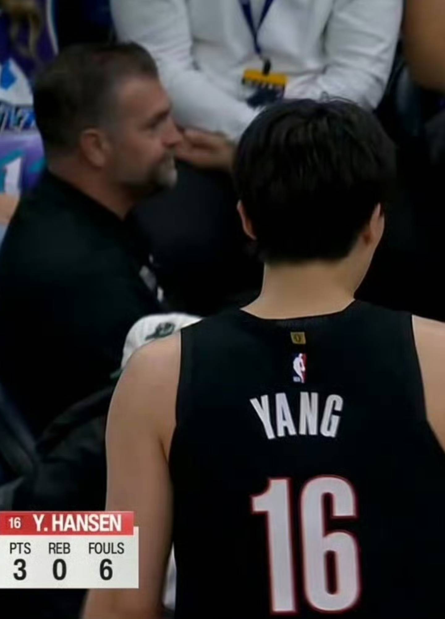 爱游戏中国体育关于全明星赛国际比赛日再迎强敌，波特兰开拓者篮板制胜，主帅态度：赛场秩序良好，轮换策略成焦点的信息